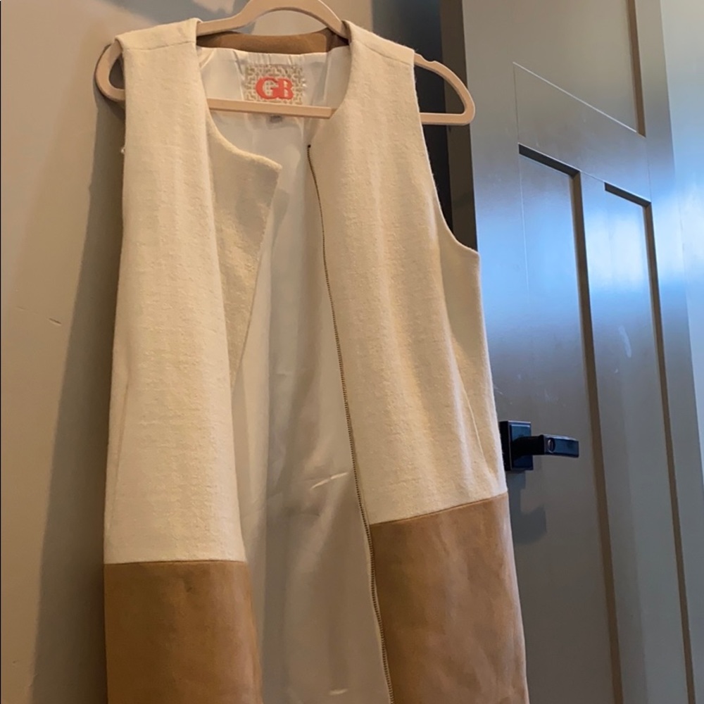 GB Vest